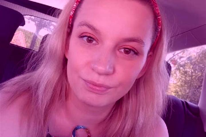 Jade, 35 — Escort in Rozborz, Poland