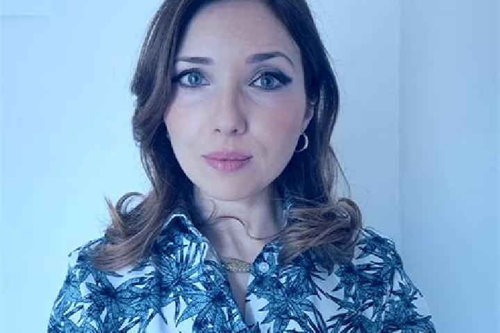 Jade, 35 — Escort in San Simon, Mexico