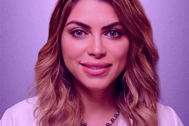 Jade, 35 — Escort in Sared, Slovenia