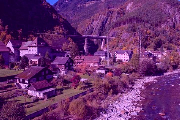 Jade, 35 — Escort in Silenen, Switzerland