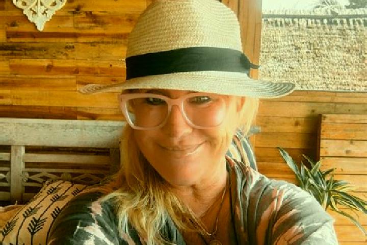 Jade, 35 — Escort in Stinnett, United States