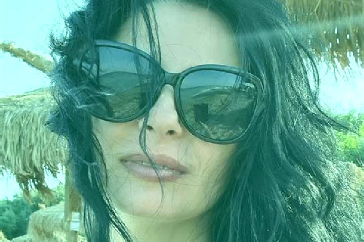 Jade, 35 — Escort in Techirghiol, Romania