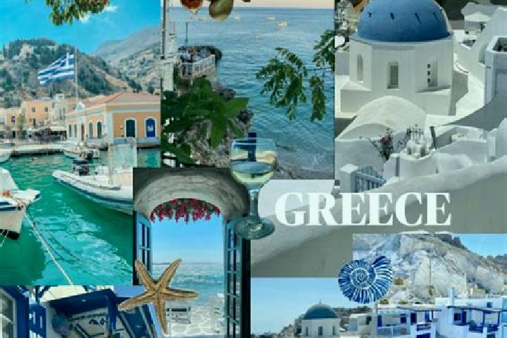 Jade, 35 — Escort in Theodorakeio, Greece