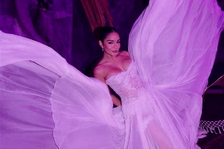 Jade, 35 — Escort in Vera, Brazil