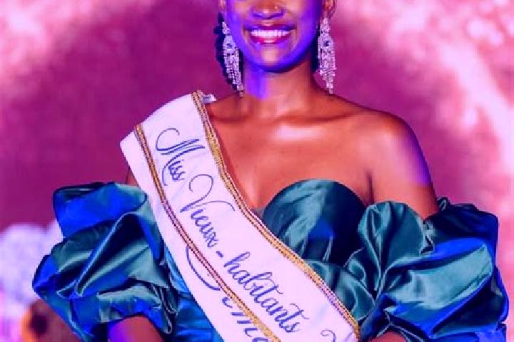 Jade, 35 — Escort in Vieux-Habitants, Guadeloupe