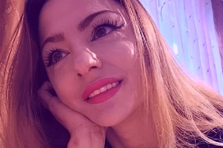 Jade, 35 — Escort in Vulcan, Romania