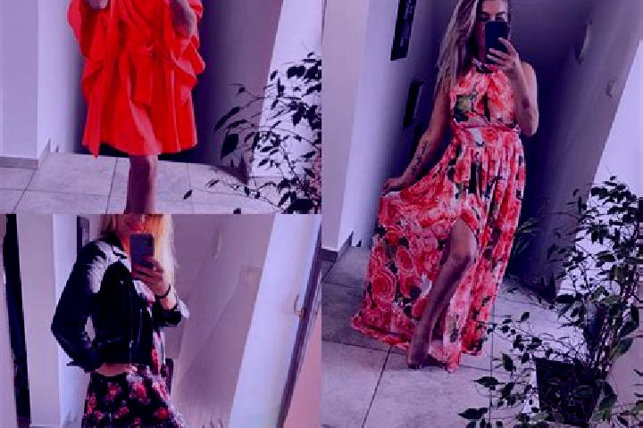 Jade, 35 — Escort in Wolka Niedzwiedzka, Poland
