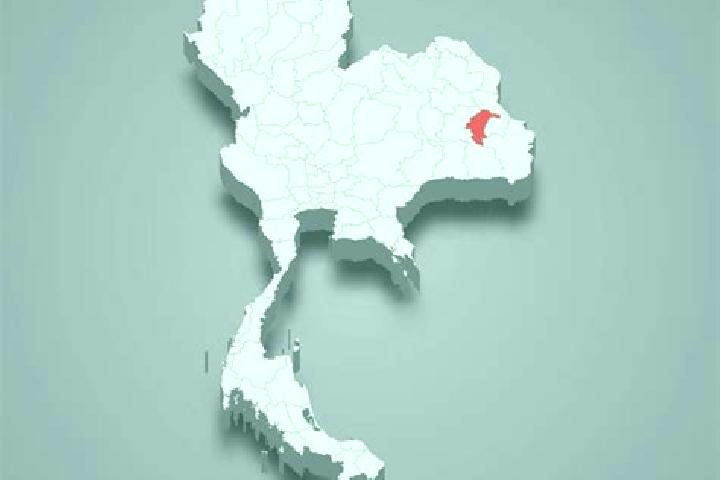 Jade, 35 — Escort in Yasothon, Thailand