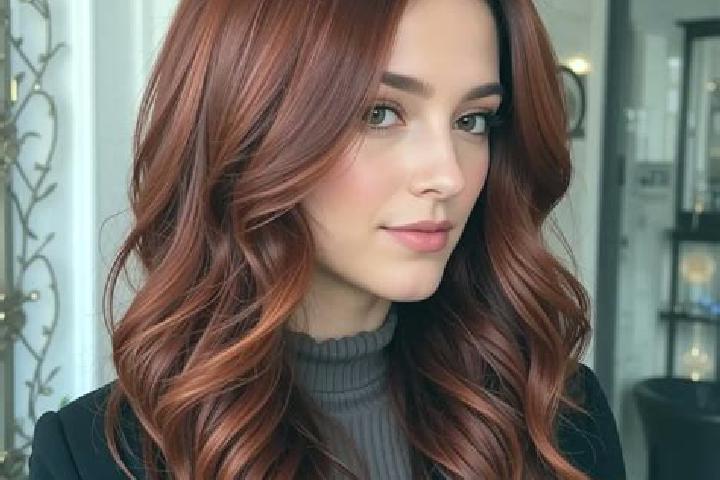 Jade, 36, a auburn brown-eyed european companion based in Arkhonskaya. Offering Duos, OWO. Available for incall and outcall, day and evening dates.