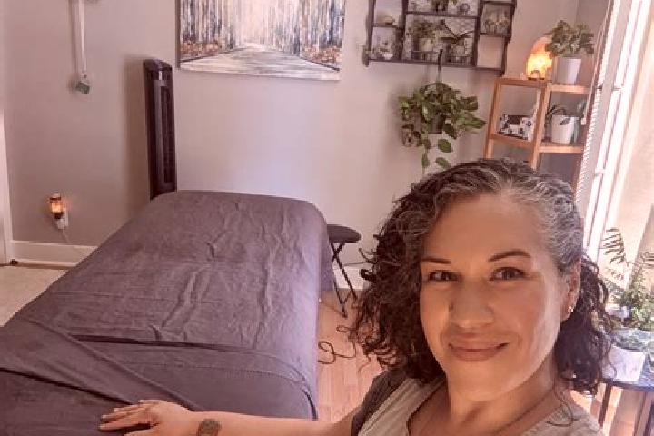 Jade, 36, a blonde dark-eyed ebony companion based in Benzilan. Offering Overnight, Massage, BDSM. Available for incall and outcall, overnight bookings avail...