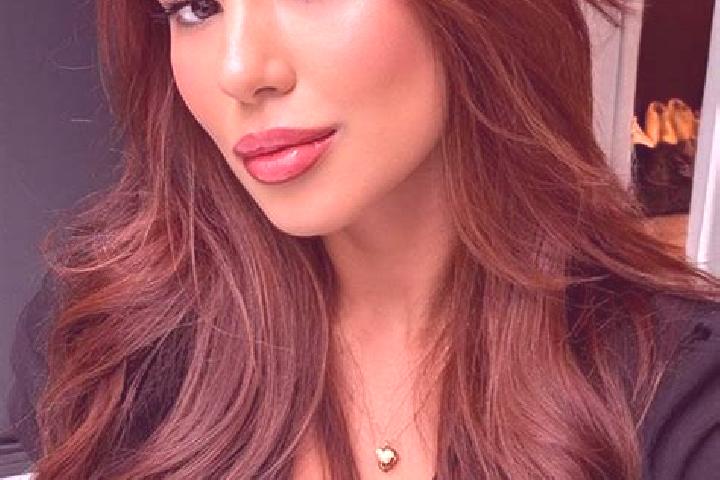 Jade, 36, a chestnut brown-eyed latina companion based in Montizon. Offering Fetish, OWO, Striptease, Duos. Available for incall and outcall, overnight booki...