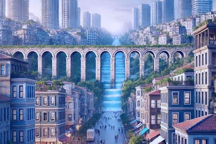 Jade, 36 — Escort in Akseki, Turkey