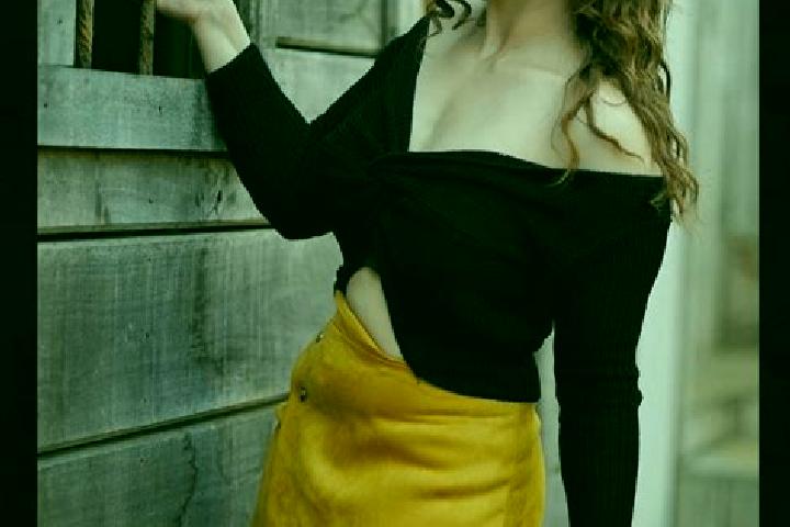 Jade, 36 — Escort in Bacheli, India