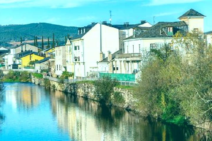 Jade, 36 — Escort in Cacabelos, Spain