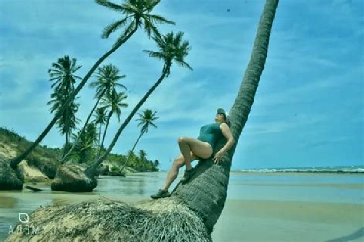 Jade, 36 — Escort in Caetanos, Brazil
