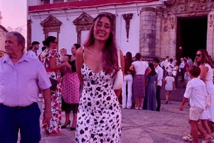 Jade, 36 — Escort in Campillo de Llerena, Spain
