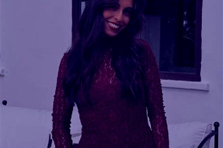 Jade, 36 — Escort in Castel di Sasso, Italy