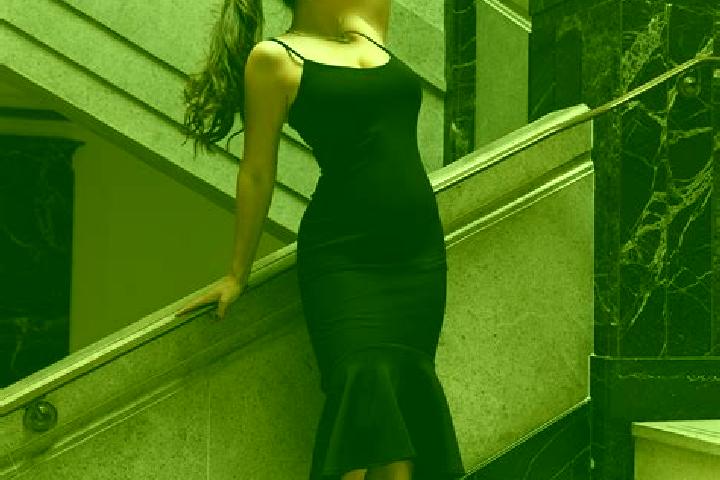 Jade, 36 — Escort in Castellazzo de Barzi, Italy