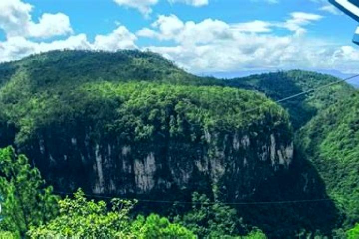 Jade, 36 — Escort in Cerro Grande, Honduras