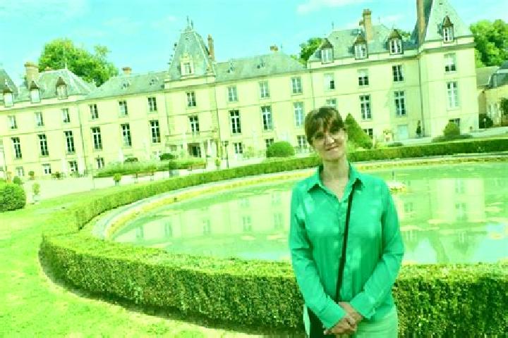 Jade, 36 — Escort in Chateau-sur-Epte, France