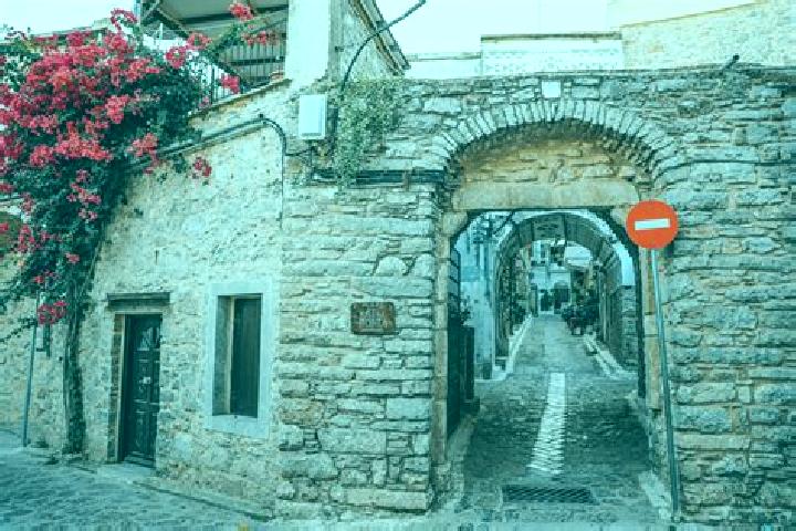 Jade, 36 — Escort in Chios, Greece