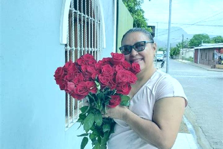 Jade, 36 — Escort in Condega, Nicaragua