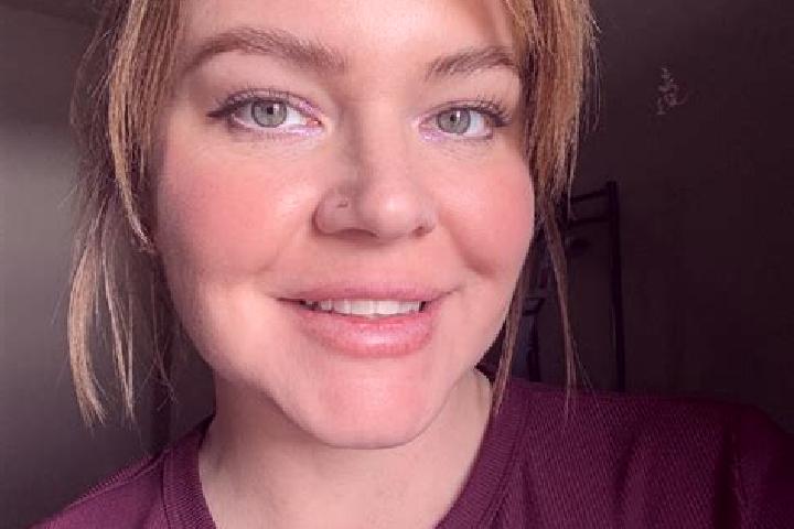 Jade, 36 — Escort in Davis Junction, United States