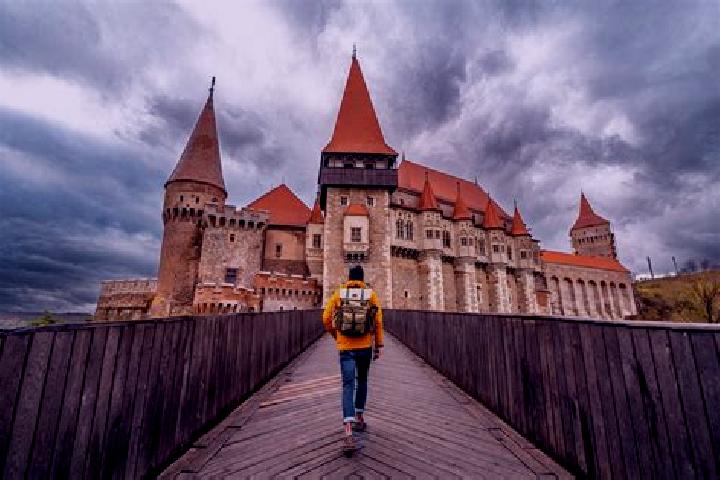 Jade, 36 — Escort in Deaj, Romania