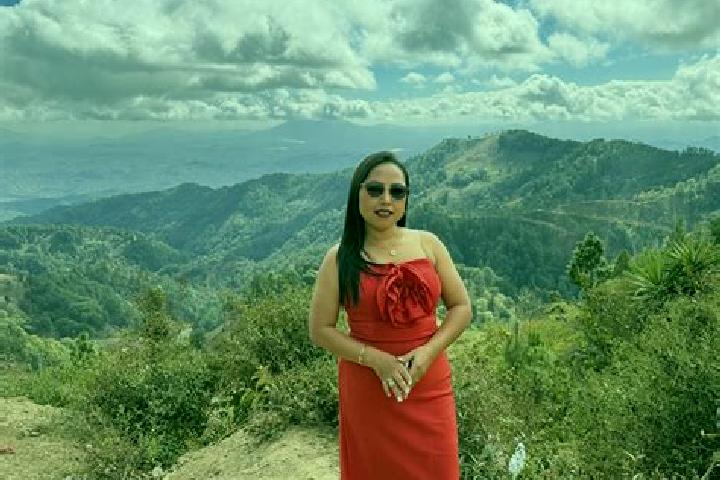 Jade, 36 — Escort in El Anonal, Mexico