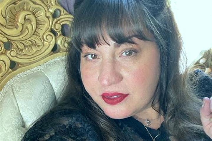 Jade, 36 — Escort in Flora Vista, United States