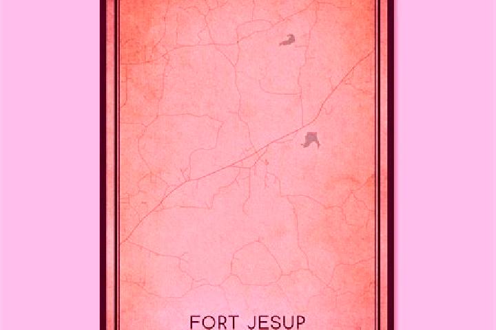 Jade, 36 — Escort in Fort Jesup, United States