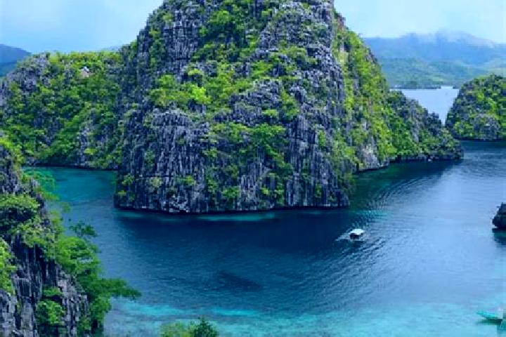 Jade, 36 — Escort in Gocoton, Philippines