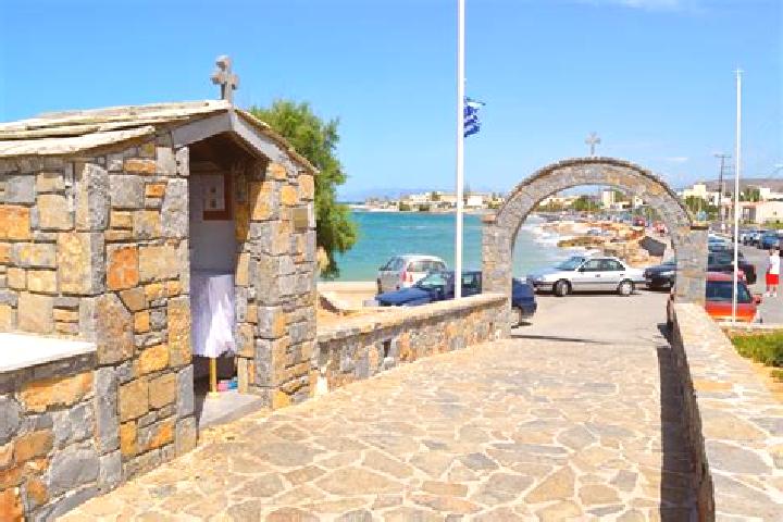 Jade, 36 — Escort in Gouves, Greece