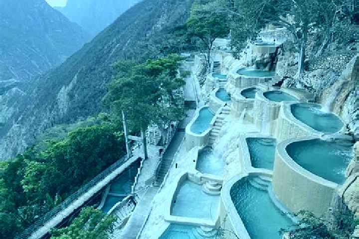 Jade, 36 — Escort in Guadalupe Piletas, Mexico