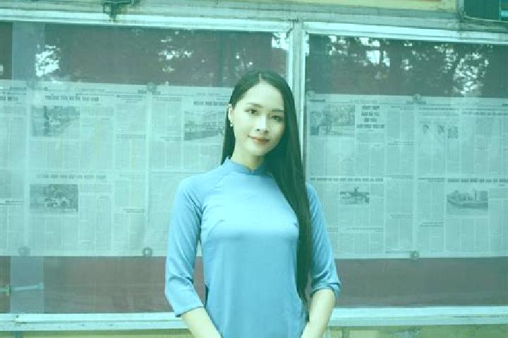 Jade, 36 — Escort in Ha Lam, Vietnam