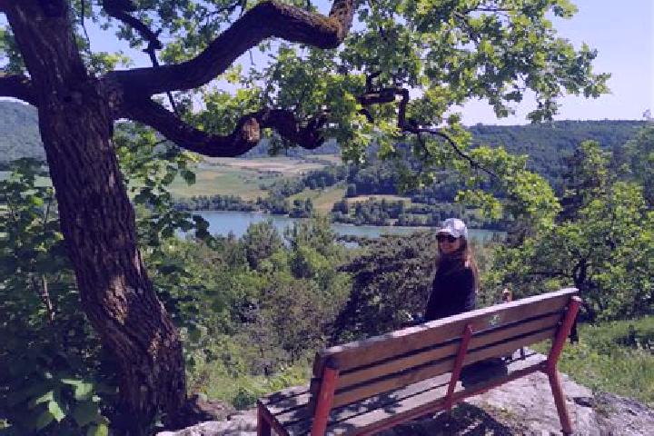 Jade, 36 — Escort in Happurg, Germany