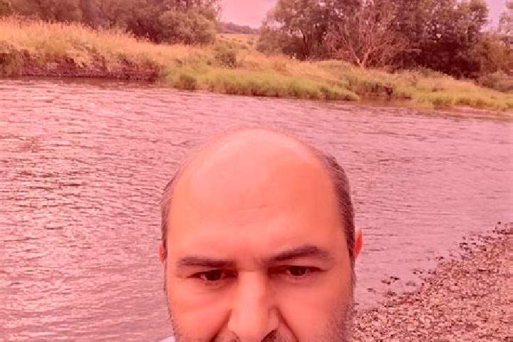 Jade, 36 — Escort in Hueseyinler, Turkey
