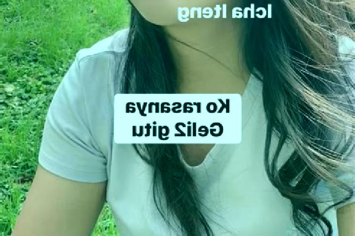 Jade, 36 — Escort in Iteng, Indonesia
