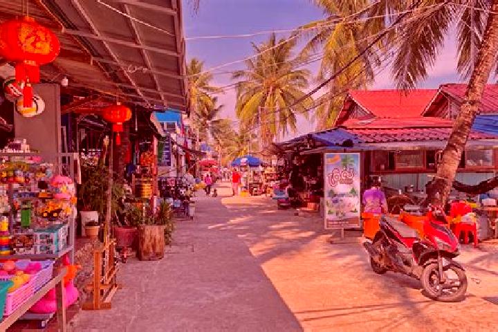 Jade, 36 — Escort in Kaoh Peak, Cambodia