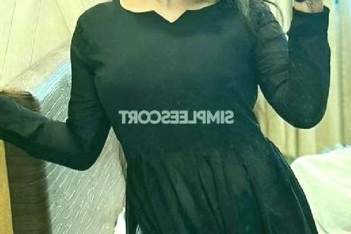 Jade, 36 — Escort in Khanpur, Pakistan