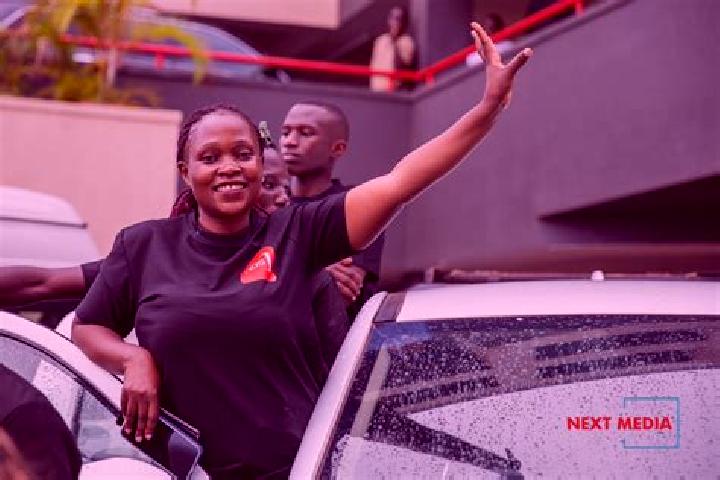 Jade, 36 — Escort in Kyamahungu, Uganda