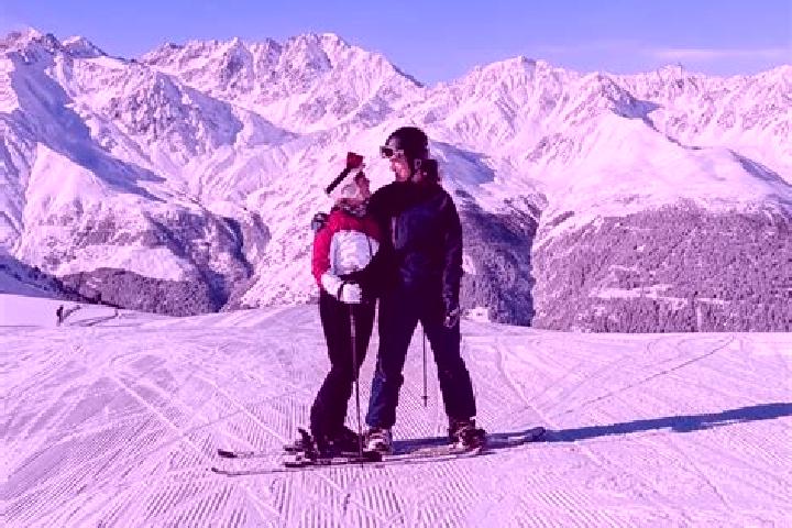 Jade, 36 — Escort in Liddes, Switzerland