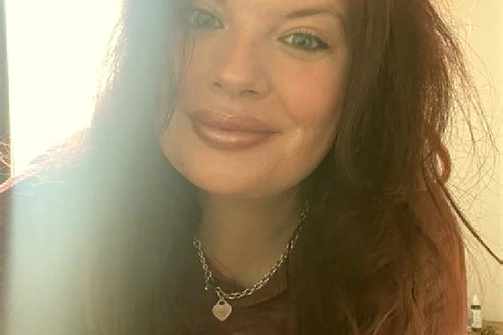Jade, 36 — Escort in Lorelei, Canada