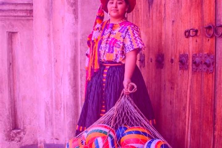 Jade, 36 — Escort in Masagua, Guatemala