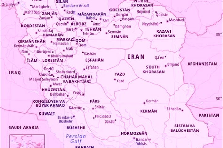 Jade, 36 — Escort in Namrur, Iran