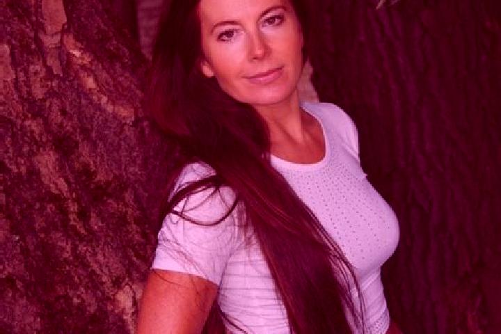 Jade, 36 — Escort in Neftekamsk, Russia