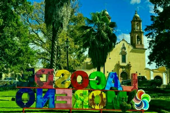 Jade, 36 — Escort in Nuevo Valle de Moreno, Mexico