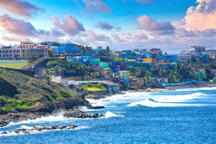 Jade, 36 — Escort in Puerto Rico, Peru