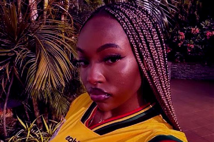 Jade, 36 — Escort in Sakumona, Ghana