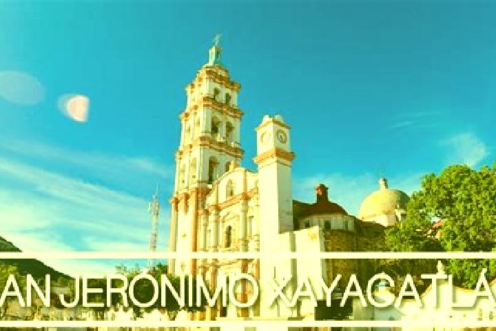 Jade, 36 — Escort in San Jeronimo Xayacatlan, Mexico